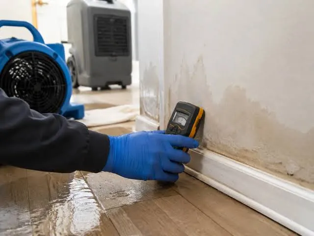 24/7 Water damage restoration services in Hillsdale, NJ - Rapid flood cleanup and mitigation